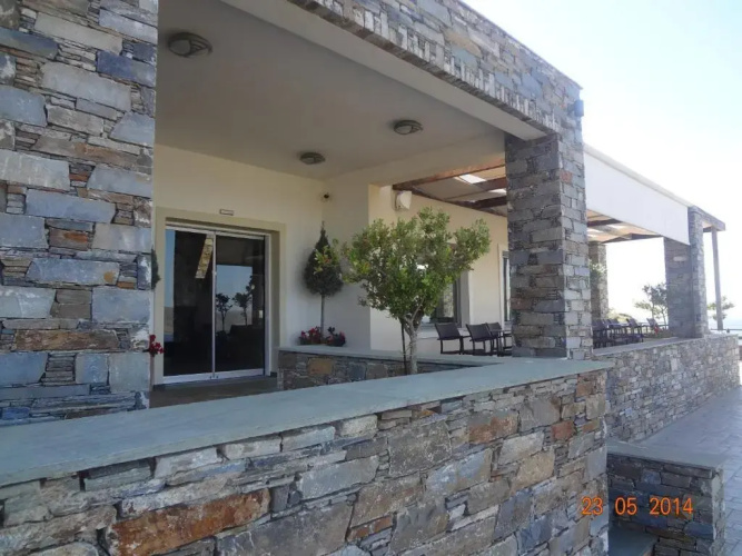 Aegea Hotel