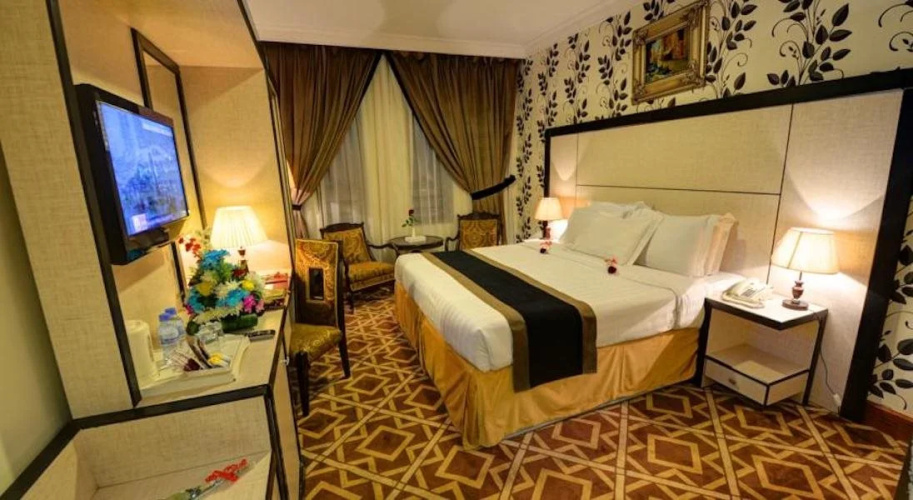 Zowar Alalami Hotel