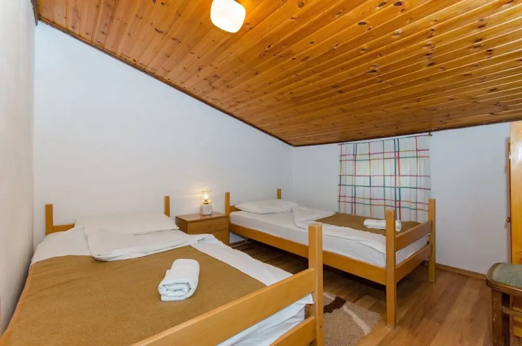 Apartment Ljubica