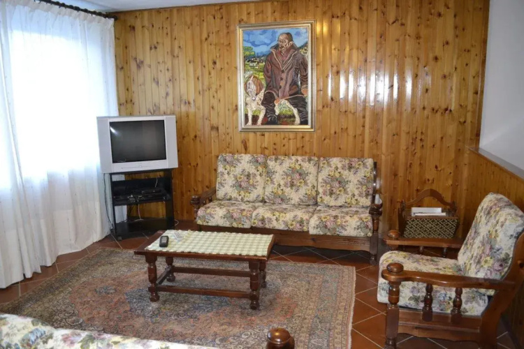 Piccolo Chalet