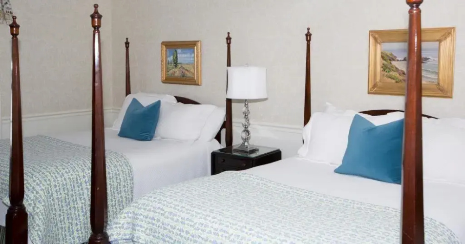 Kennebunkport Inn