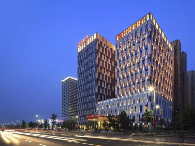 Imagen del hotel