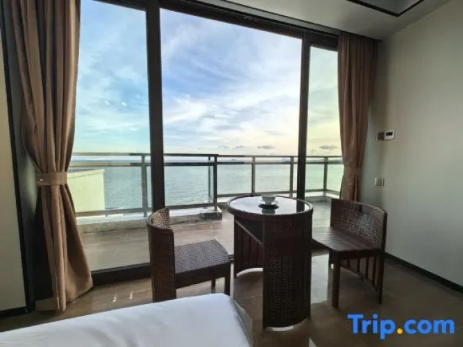 3 Bedrooms Suite