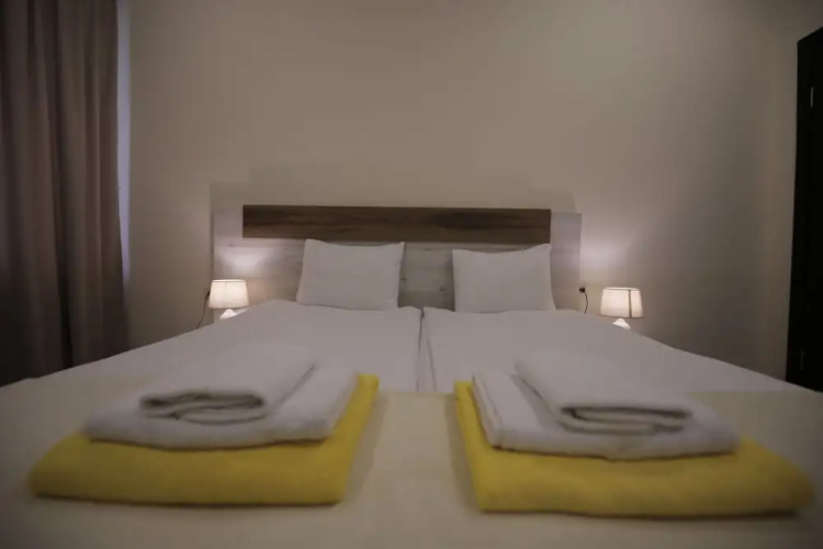 Oxygen Hotel