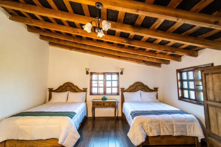 Cabañas La Diligencia