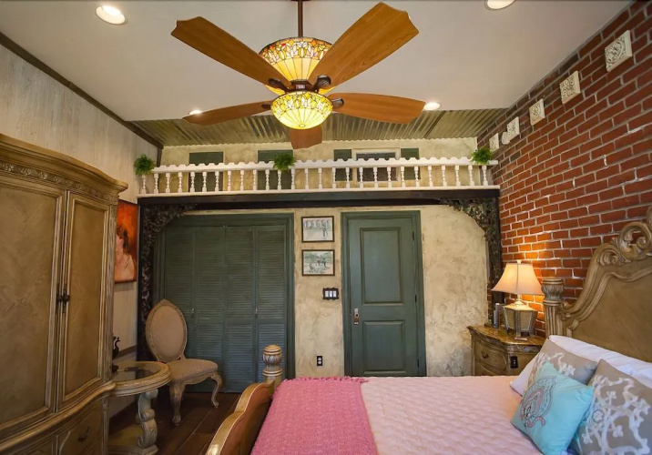 BarDew Valley Inn