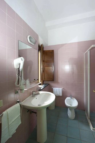 Hotel Ristorante Molino d'Era