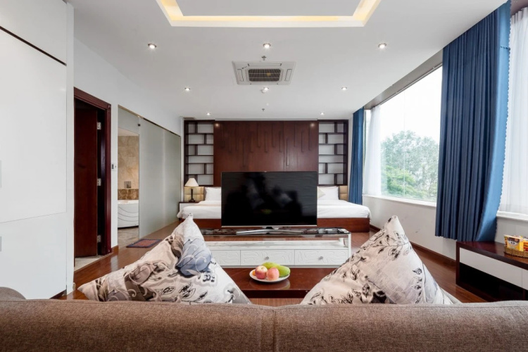 Rosetta Hotel Danang