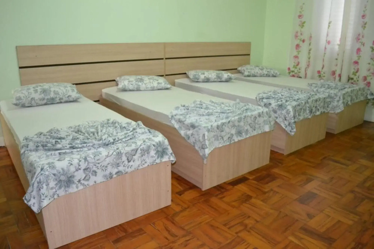 Hotel Vitória