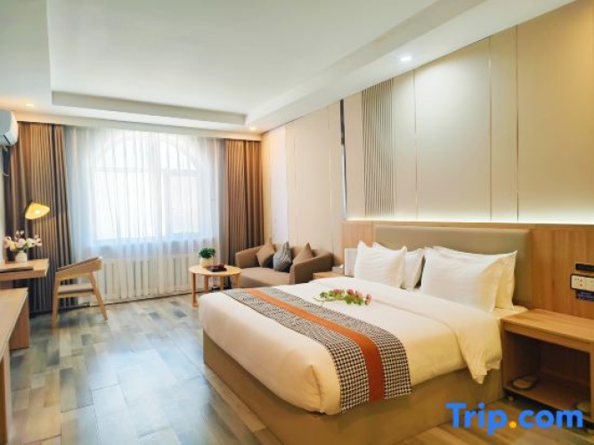 Privilege Double room