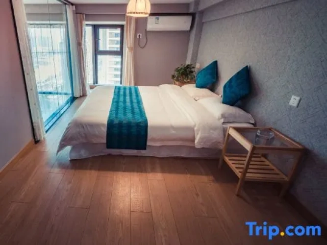 Comfort Double Apartment