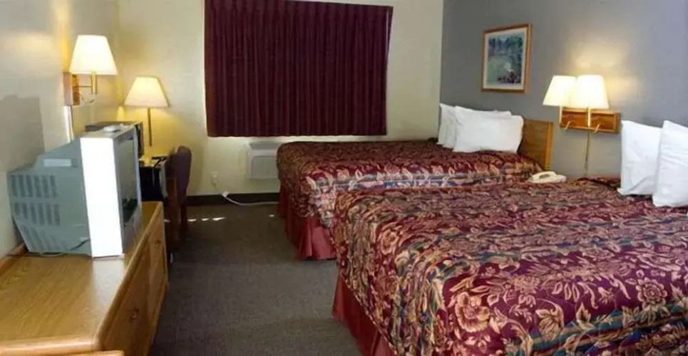 Cherokee Inn