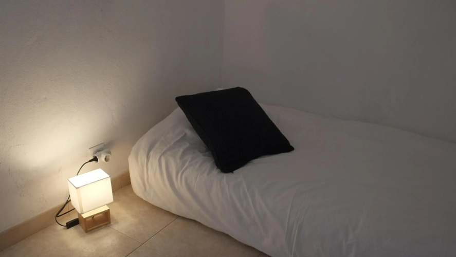 Floating House Tarifa