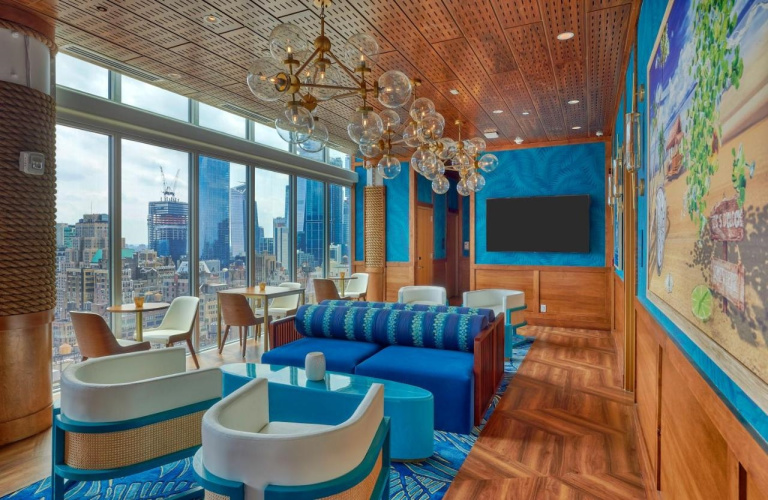Margaritaville Resort Times Square photo 15