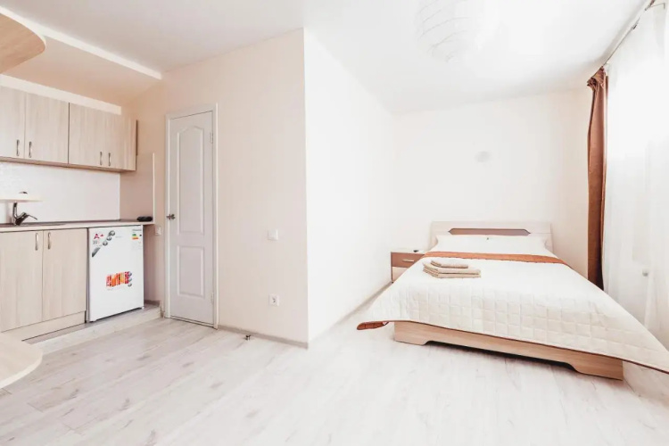 Deribasovskaya apartment