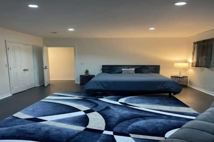 3Bd Beverly Hills Home