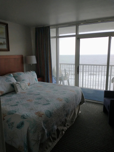 Sea Watch Resort