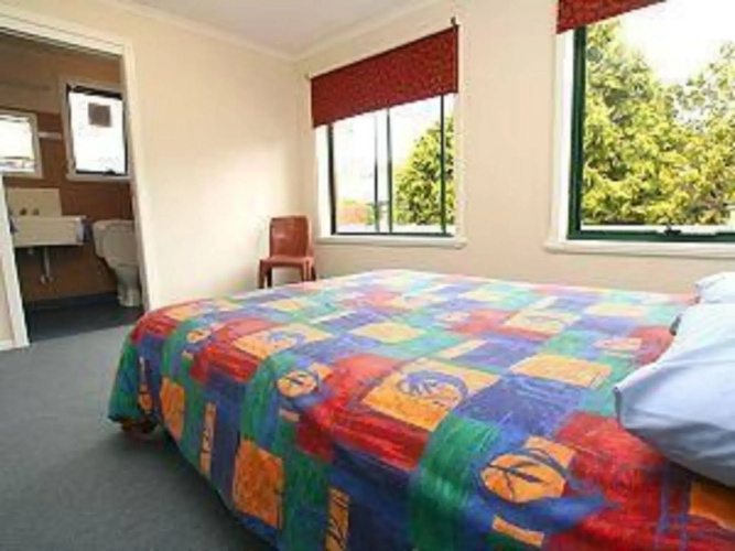 Launceston Backpackers