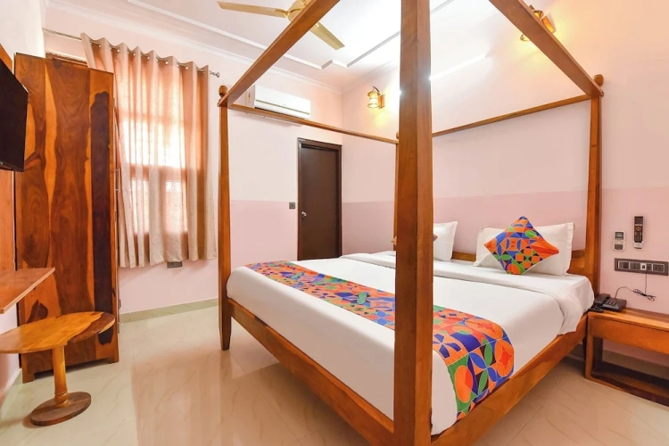 Premium room