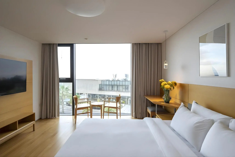 Velum Resort Jeju - Jeju