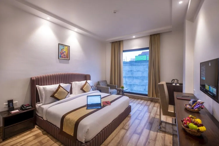 Lords Eco Inn Amritsar