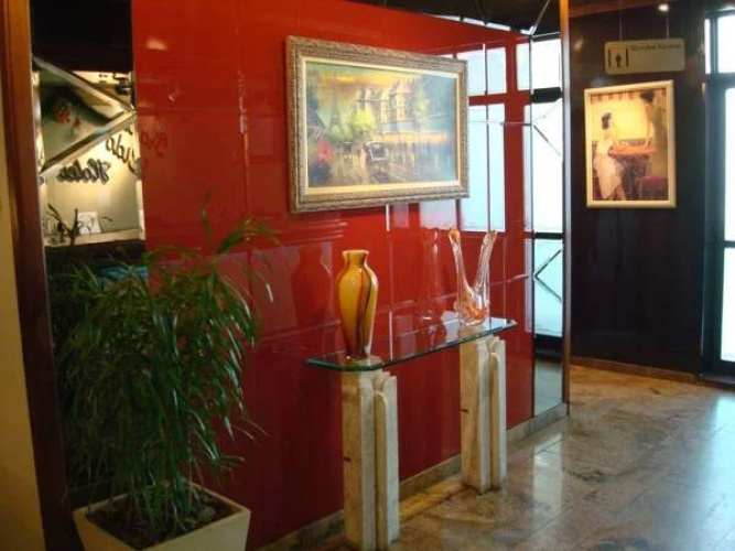 Praia Lido Hotel