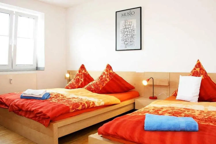 City Apartments Cologne - Apartment 2