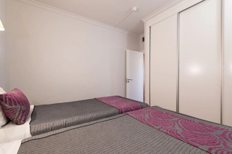 Apartamentos Don Diego