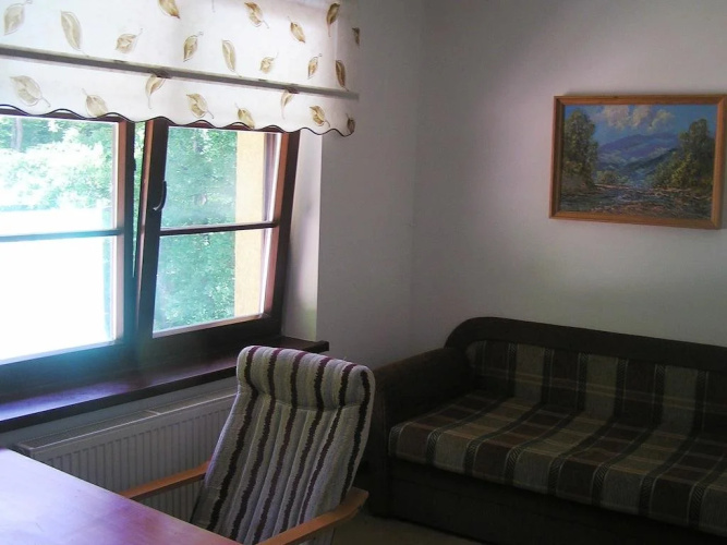 Dubky Hotel