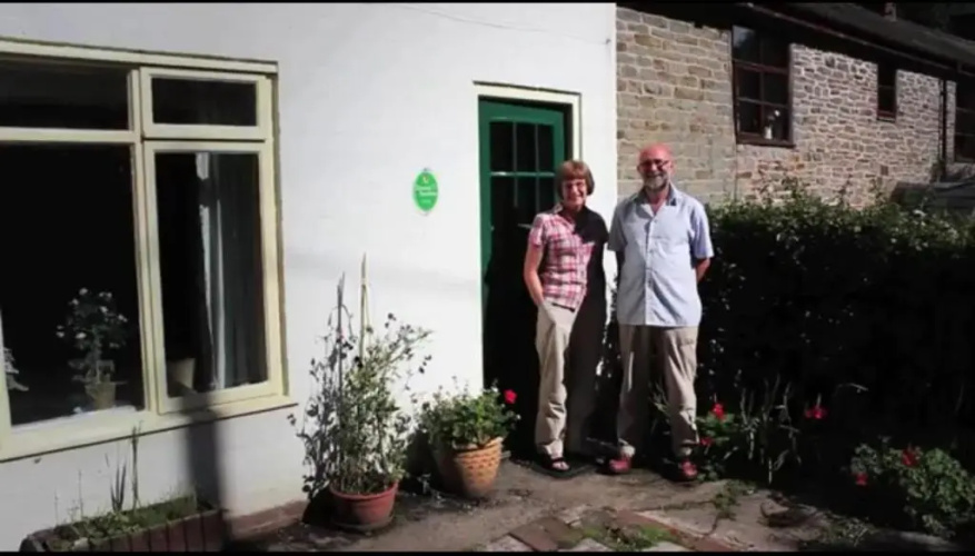 Rose Cottage Dutlas