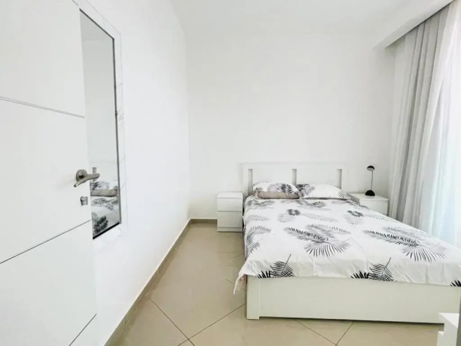 3BR Golf Residence Red Sea Eilat