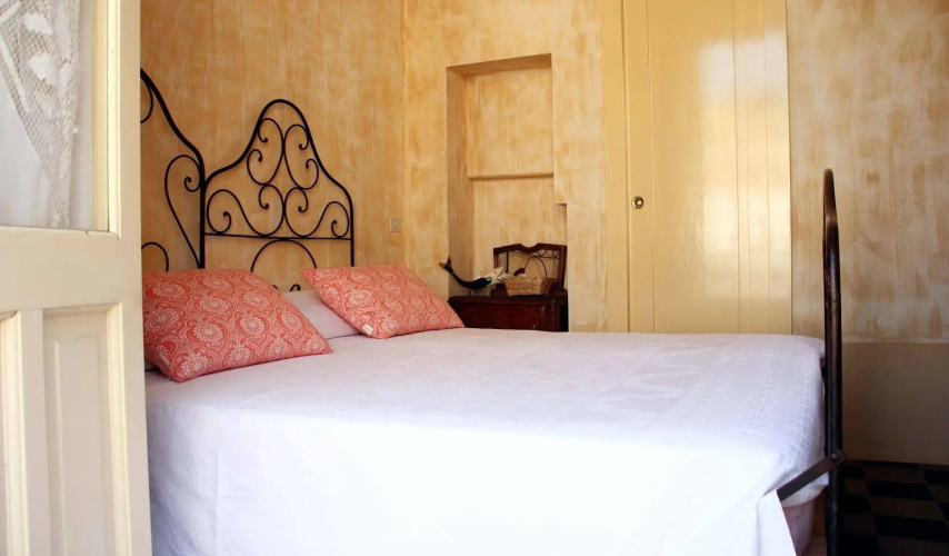 Il Fico Bed & Breakfast