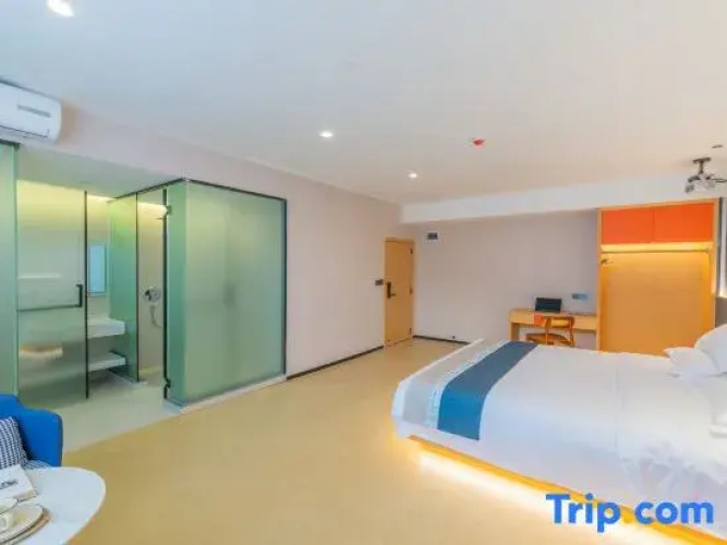 Quan'er Smart Hotel