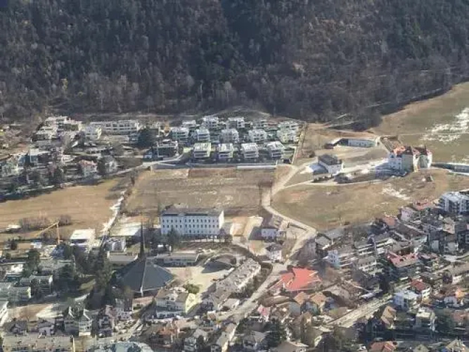 Vintlerhof