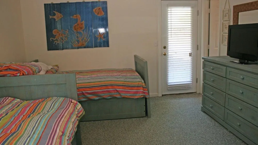 Hotel Carolina - 3 Br Home