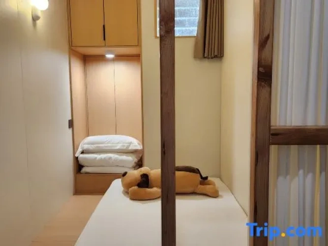 Suite with river view