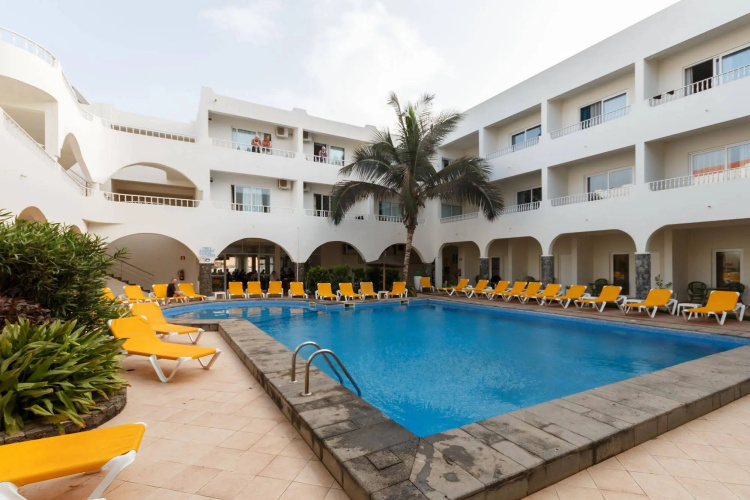 Ouril Hotel Pontao photo 11