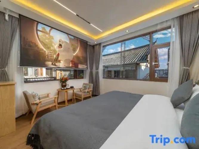 Standard Family room