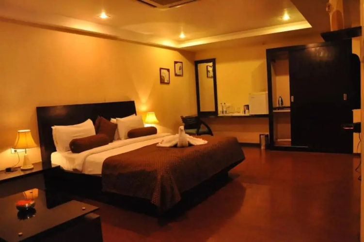 Hotel Swetha
