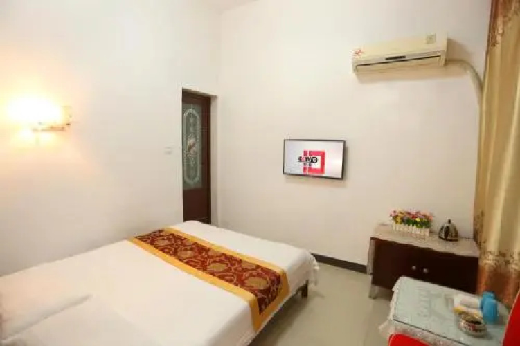 Nanyue Changsha Inn