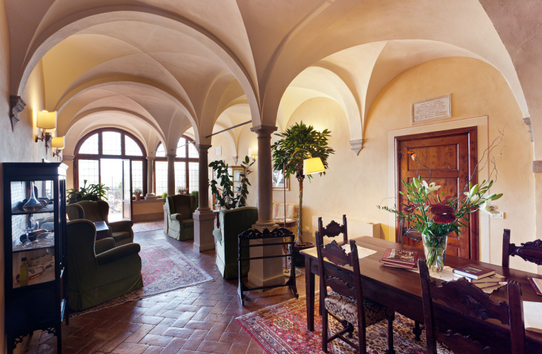Palazzo Leopoldo Dimora Storica & Spa photo 33