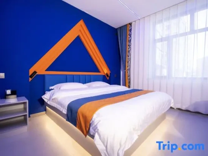 Luxury Double room