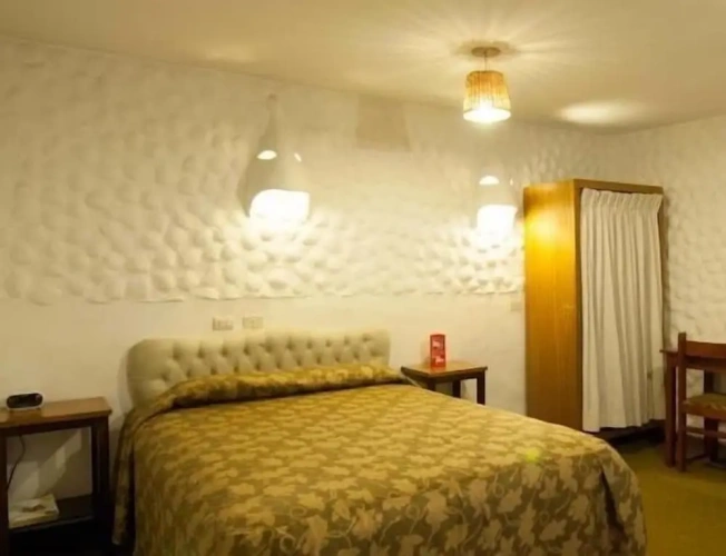 Economy Single room