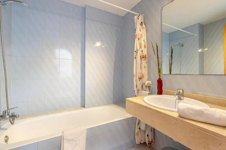 Apartment VORAMAR 2F