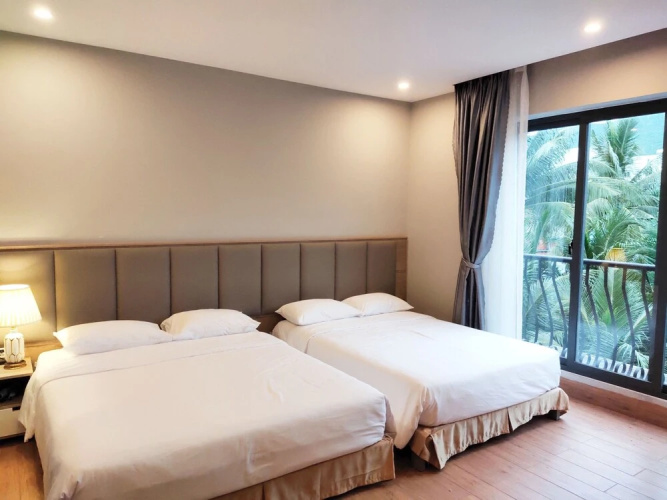 Khang Hotel Con Dao