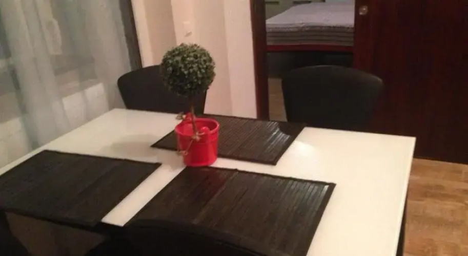Apartment Lalava
