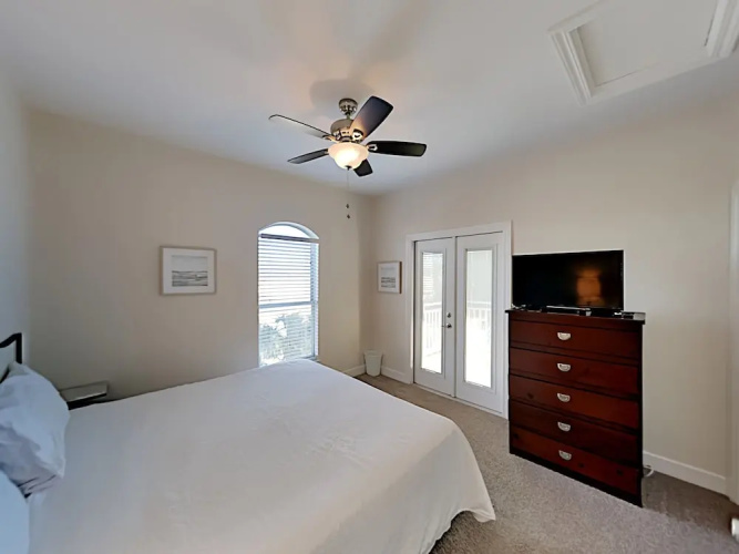 Changes In Latitude by Southern Vacation Rentals