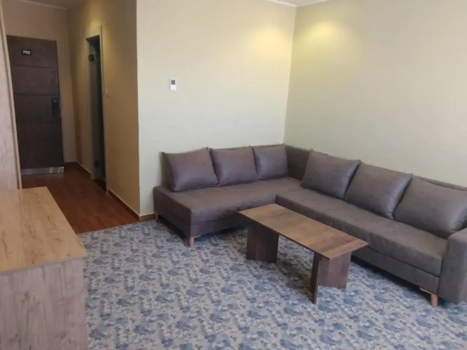 Blue Sky Hotel Oran