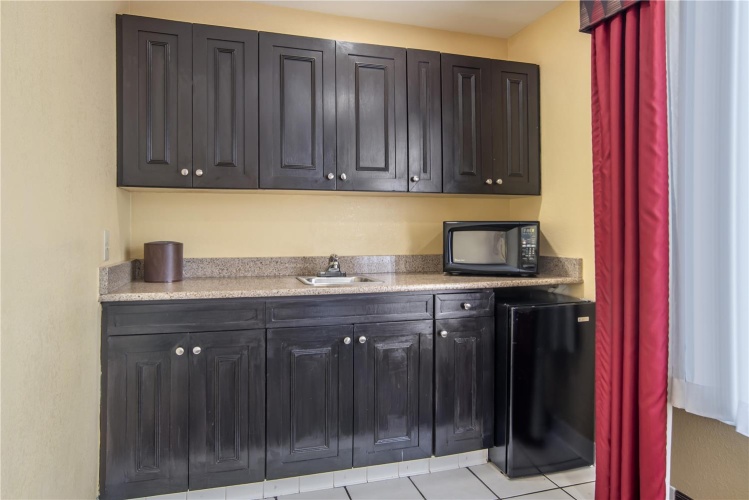 Best Western Plus Bessemer Hotel & Suites photo 28