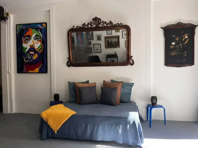 Azulejos Cais Sodré B&B